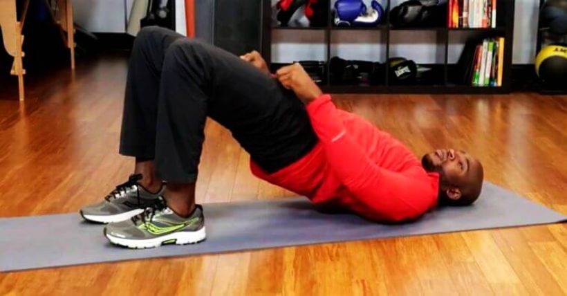exercícios kegel homens