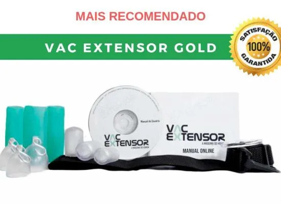 Kit vac Recomendado